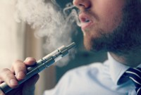 Comment fonctionne une cigarette électronique