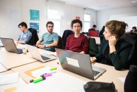 Il va falloir attendre 280 ans pour atteindre la parité dans les sciences