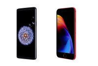 Le Bon Plan du Jour : le Galaxy S9 à 595 euros et l'iPhone...