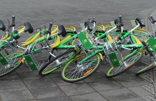 Le vandalisme des vélos en libre-service, un problème pas si français