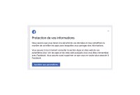 Facebook : que faire avec les applications qui accèdent à vos données personnelles ?