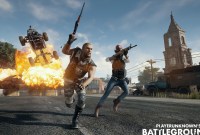 PUBG : un premier tournoi esport pour l'été 2018