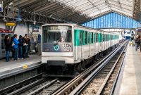 Grève des transports : les solutions pour remplacer les métros ce vendredi 13 septembre