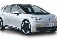 Volkswagen Neo : voilà à quoi pourrait ressembler la première voiture de la gamme...