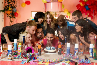 Netflix : cachez ces audiences qui font la pluie et le beau temps