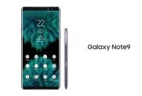 Surprise : le Galaxy Note9 sera pareil que le Galaxy Note8