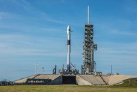 SpaceX : comment suivre la première mission de la nouvelle Falcon 9 Full Thrust