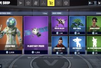 Pourquoi Fortnite explose PUBG en termes de revenus sur iOS