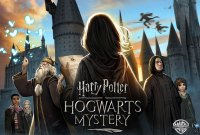 Test de Harry Potter: Hogwarts Mystery, un free to play à microtransactions passable