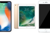 L'iPhone X à 909 euros, l'iPad 2018 à 290 euros et les AirPods à...