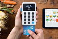 PayPal a racheté iZettle, qui transforme les smartphones en lecteurs de cartes bancaires