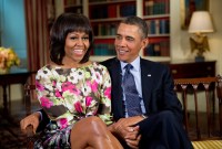 Barack et Michelle Obama vont produire des films et séries pour Netflix