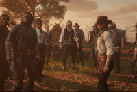 Red Dead Redemption 2 : une troisième bande-annonce fait monter l'engouement