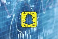 Les résultats décevants de Snapchat vont-ils pousser l'app à changer de design ?