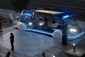 Prix, nuisances, temps de transport : Elon Musk détaille son projet de tunnels anti-bouchons