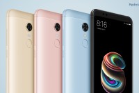Le Bon Plan du jour : le Xiaomi Redmi Note 5 64 Go à...