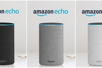 Le Bon Plan du Jour : l'Amazon Echo (2e génération) est disponible à 65...