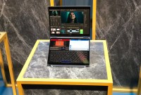 Asus Project Precog : le PC futuriste qui revient du passé