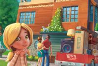 Découvrez Dream Home, notre jeu de société de la semaine