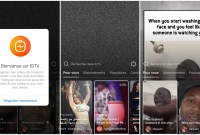 IGTV : Instagram peut-il devenir le futur « YouTube à la verticale » ?