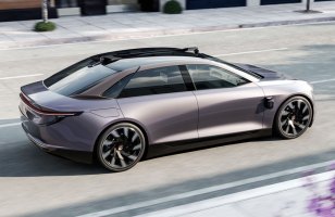 Le chinois Byton s'incruste à la table des voitures autonomes avec le K-Byte Concept