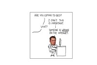 Elon Musk aime de moins en moins que des gens aient tort sur Twitter