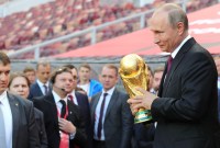 Coupe du Monde 2018 : les IA et autres algorithmes prédictifs ont-ils deviné le...