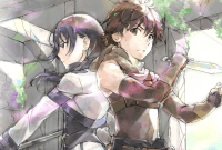 Les animés Isekai, niveau 1 : Grimgar, le monde des cendres et de fantaisie