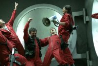 Le créateur de la Casa de Papel va produire d'autres séries exclusives pour Netflix