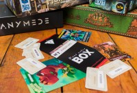 Concours : une box de jeux de société Coffre des Joueurs à gagner !