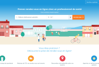 Coronavirus : Doctolib continue de faire payer des praticiens qui ne peuvent plus consulter