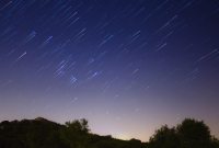 Cette startup veut faire tomber des pluies d'étoiles filantes artificielles