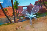 Fortnite : la saison 5 est lancée et mélange les époques