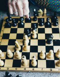 Quels sont les meilleurs jeux de société pour deux joueurs ? Notre sélection pour la Saint-Valentin