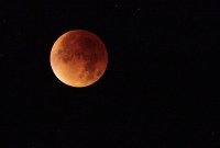 « Lune de sang » : tout savoir sur l'éclipse lunaire à ne pas manquer le 27 juillet