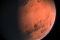 Oui, il y a de l'eau sur Mars : la vie serait-elle possible sur la planète rouge ?