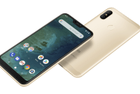 Le Deal du Jour : le Xiaomi Mi A2 Lite est disponible à 165...