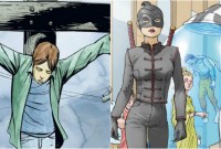 Jupiter’s Legacy et American Jesus : Netflix annonce deux séries adaptées des comics de Mark Millar