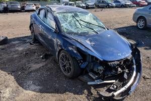 L'Autopilote des Tesla plus sécurisé que la conduite manuelle : ce que disent les...