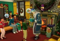 Concours : gagnez le jeu PC Les Sims 4 avec son extension Saisons !