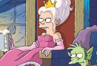 Disenchantment : Netflix renouvelle la série animée de Matt Groening pour 3 ans