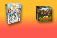 Découvrez Déjà Vu et Le Bois des Couadsous, nos jeux de société de la...