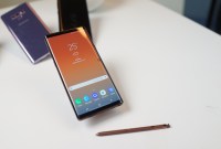 iPhone X versus Galaxy Note 9 : devinez qui est le plus puissant ?