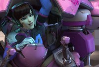 Pour moins de 300 euros, vous pouvez acheter tous les Lego Overwatch