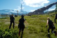 Le Bon Plan du Jour : Final Fantasy XV Edition Royale sur PS4 à...