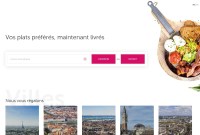 Foodora jette l'éponge en France car Deliveroo et UberEATS sont trop puissants