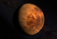 Où se posera le rover Mars 2020 qui doit chercher des traces de vie...
