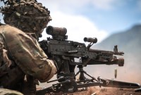 Surprise : le Pentagone ne veut plus que ses soldats en mission se géolocalisent sur des apps