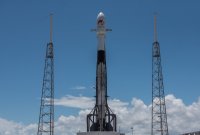 SpaceX a réutilisé un lanceur Falcon 9 Full Thrust : pourquoi c’est important