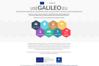 Comment savoir si un smartphone est compatible avec Galileo, le « GPS européen »...